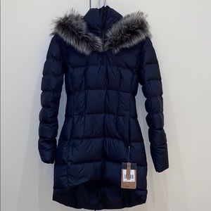 The North Face Puffer Jacket